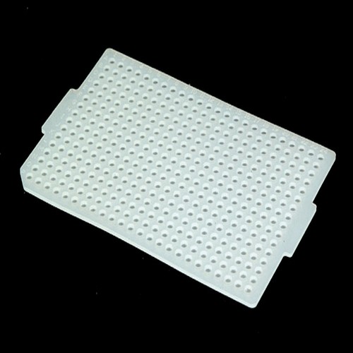 384-well Storage Silicone Sealing Mats [Axygen]