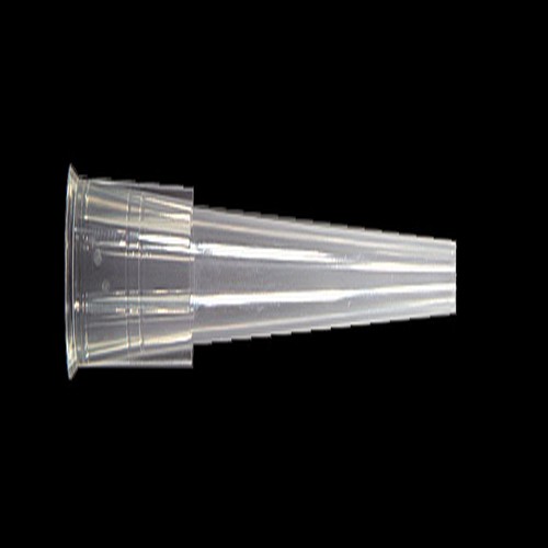 1-200ul Clear Tips/Racks (Wide Bore) [Axygen]