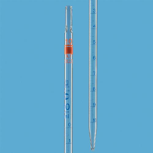 Graduated Pipet, Partial Delivery, Type 1 메스 부분 피펫, Class AS