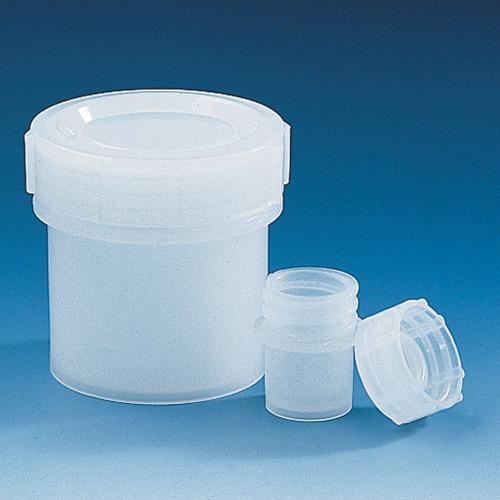 Sample Bottle / Jar, Thick-walled / 안전 샘플 병/ 용기