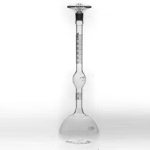 Le Chatelier Serialized Specific Gravity Bottle / 르 샤틀리에 시리얼형 비중병, Class A