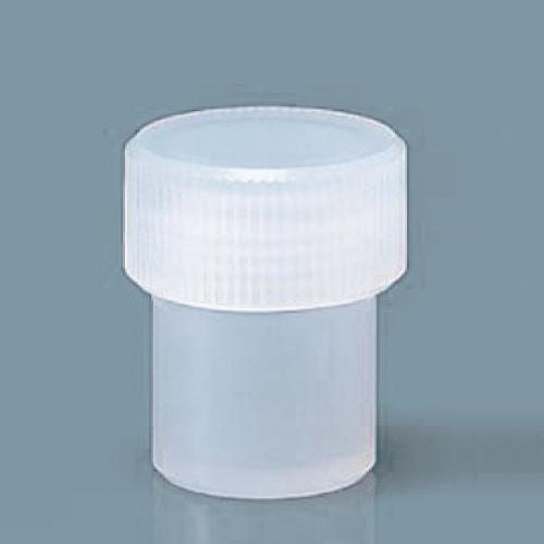 CTFE Sample Bottle / CTFE 테프론 샘플 병, 250℃내열