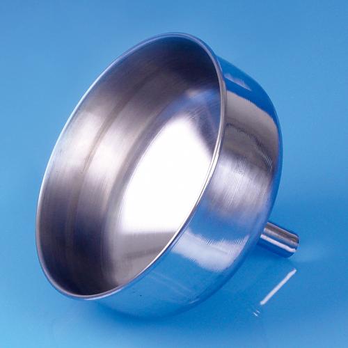 Stainless Steel Funnel / 스테인레스 깔때기, Round-Type