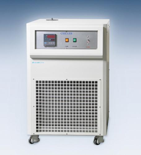 Air Cooled Chiller / 공냉식 냉각수 공급장치