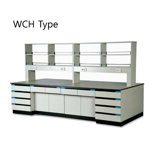 Center Table / 목재형 중앙 테이블, WCH Type