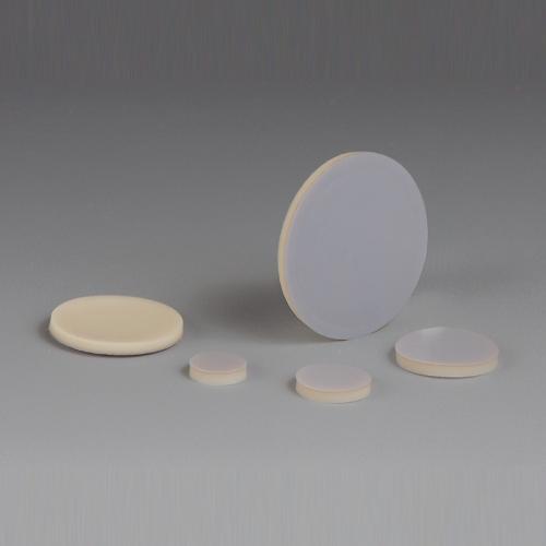 PTFE/Silicon Gasket for GL Screw Cap / GL 스크류 캡용 가스켓