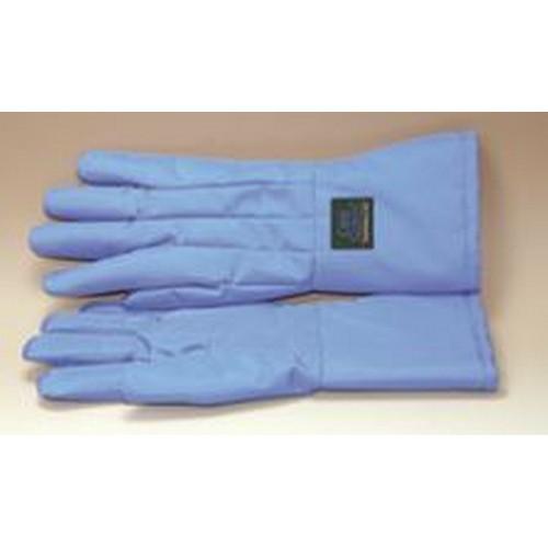 Temp shield Waterproof Cryo-Gloves (방수용 액화질소 장갑)