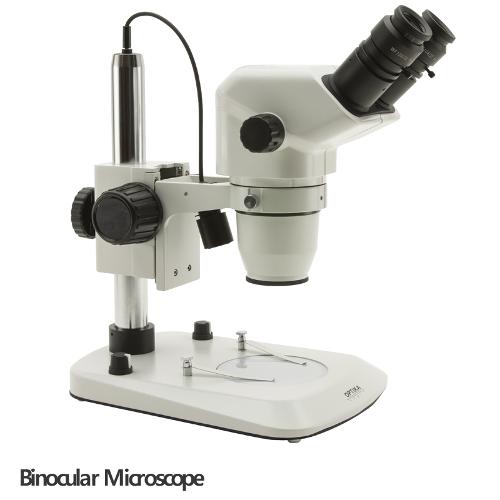 Laboratory Stereozoom Microscopes / 실험실 입체 현미경