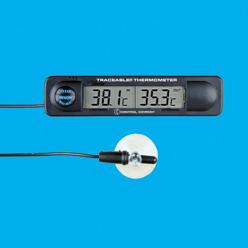 Stick Thermometer / 스틱형 디지털 온도계