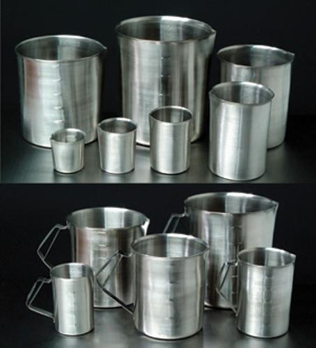 Stainless Steel Beaker / 스텐 비이커