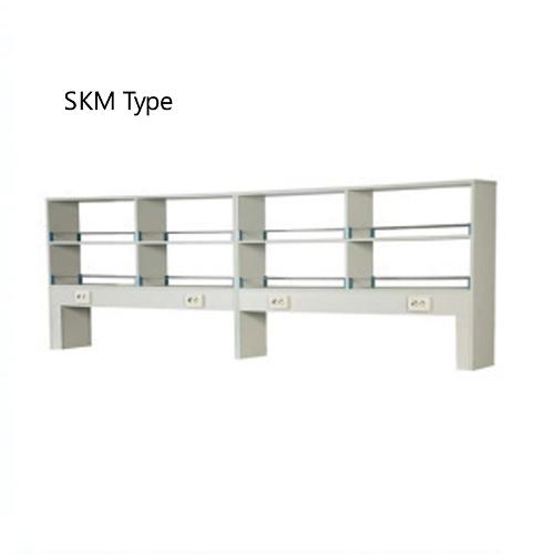 Center Table / 중앙실험대용 시약장, SKM Type