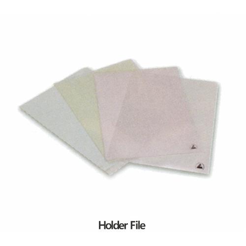 File Holder for Cleanroom / ESD 클린룸용 파일 홀더