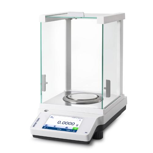 Analytical Balance, MET Series / 분석용 정밀 전자 저울, Touch Screen