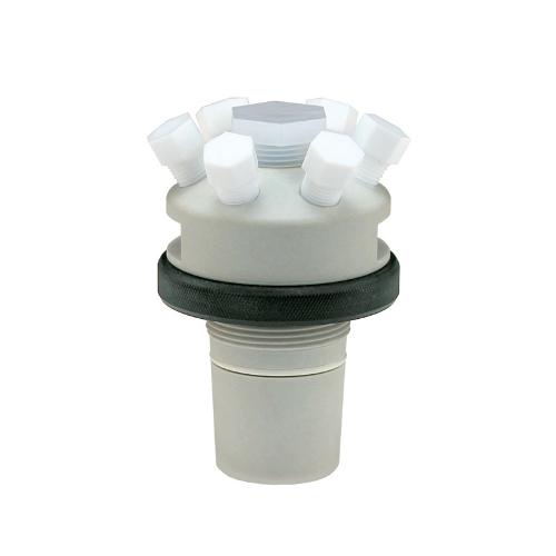 PTFE Multiport Adapter / 7구 테프론 어댑터