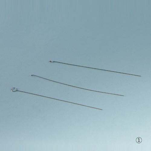 Stainless Steel Loop, Needle and Lancet / 스테인레스 접종 루프, 니들과 란셋