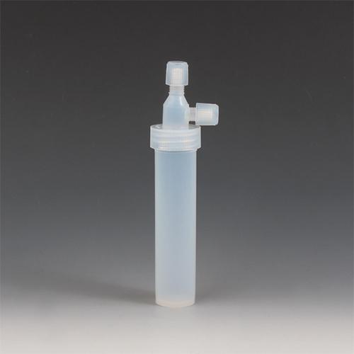 Micro Scrubber Bottle/ Micro Gas Washing Bottle / 마이크로 가스 세정병