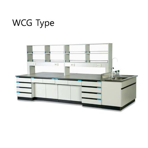 Center Table / 목재형 중앙 테이블, WCG Type