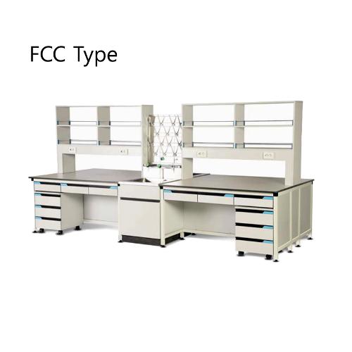 Center Table / 프레임형 중앙 테이블, FCC Type