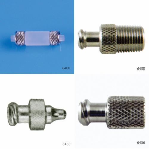 Luer Adapter, Stainless steel / 루어 어댑터