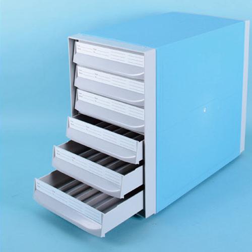 Block Storage Cabinet / 블럭 저장 박스