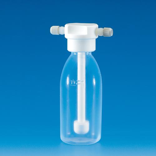 PFA Gas Washing Bottle / PFA 테프론 가스 세척병