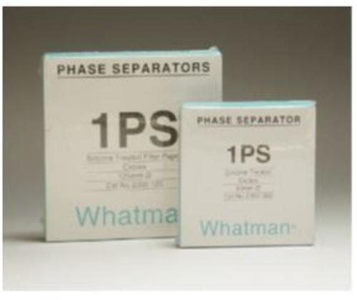 1PS Phase Separators (분액 여과지)
