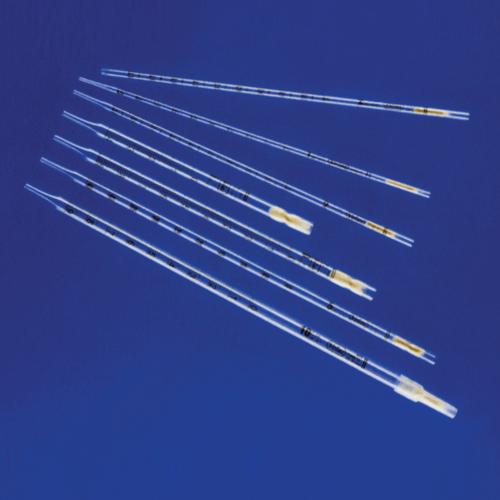Disposable Sterile Glass Pipet / 일회용 멸균 유리 피펫