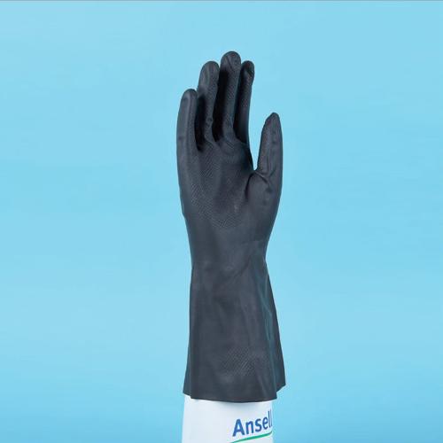 Alphatec® 29-865 Neoprene Chemical Resistance Glove / 네오프렌 내화학 글러브, KOSHA 인증