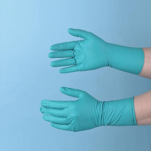 Disposable Chemical Resistance Glove / 일회용 내화학성 장갑, KOSHA 인증