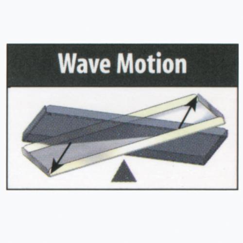 Incubating Rocking Shaker - Rocker,Talboy® / 쉐이커 - 락커 배양기, Wave-motion