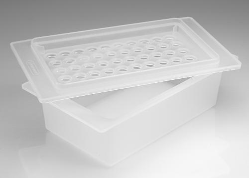 Ice Rack/Tray For Microcentrifuge Tube