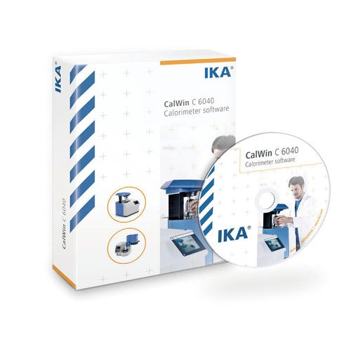 IKA Calorimeter Accessory / IKA 칼로리 메타 악세사리