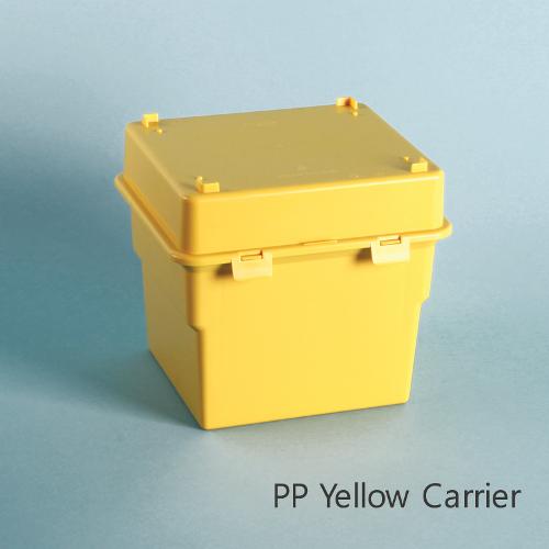 Wafer Carrier Box / 웨이퍼 캐리어 박스
