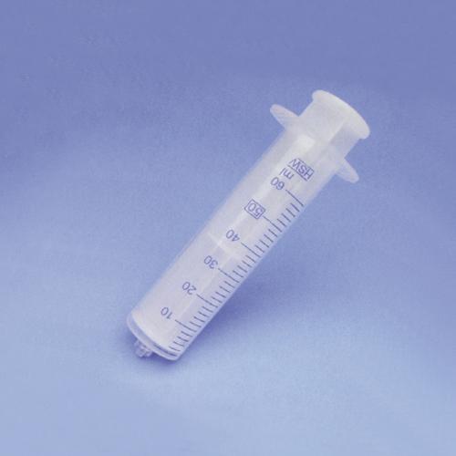 Disposable PP Syringe / 일회용 PP 주사기