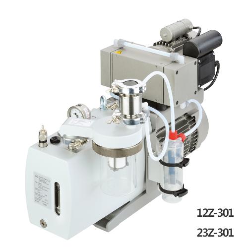 Chemical Pump System / 케미칼 펌프