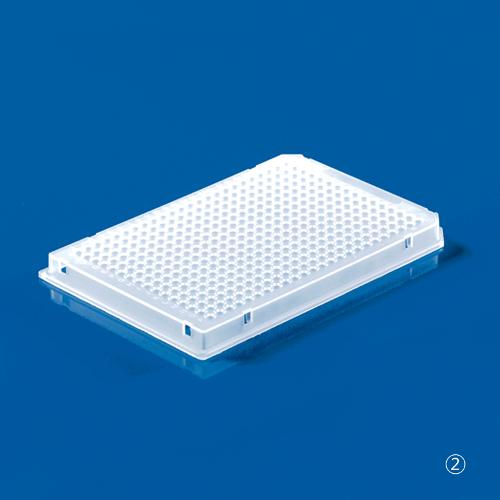 Multi PCR Plate / PCR 멀티 플레이트