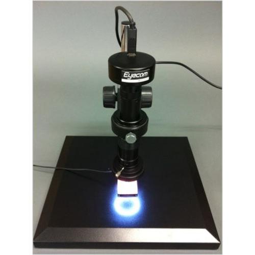 MIC-ZOOM100A-E 비디오 실체 현미경