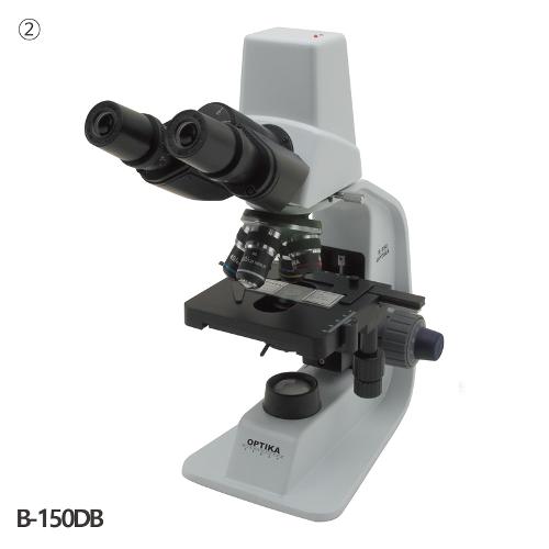 Digital Biological Microscope/디지털 실험실 생물 현미경