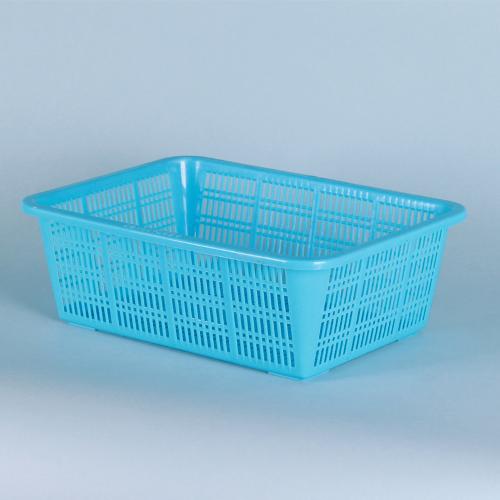 Plastic Basket / 플라스틱 바구니