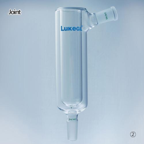 Dry Ice Condenser, LukeGL® / 드라이 아이스 냉각기