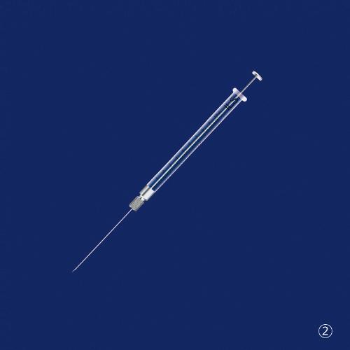 Manual GC Syringe / GC용 주사기