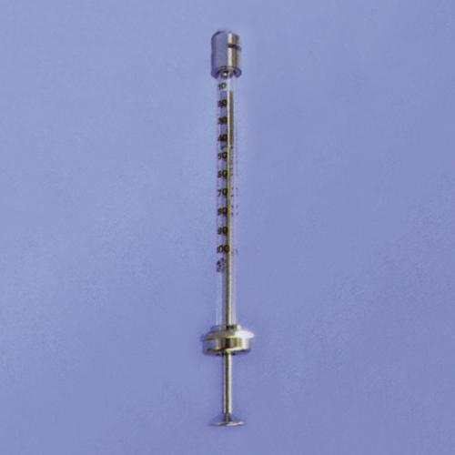 Precision Syringe / 정밀형 주사기