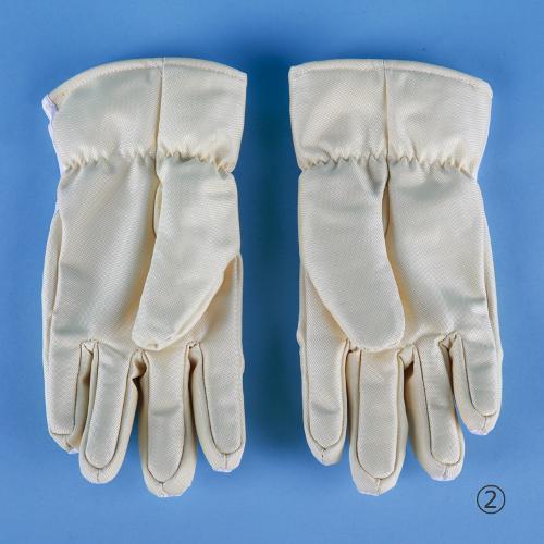 Heat Resistant Glove for Cleanroom / 클린룸용 내열 장갑