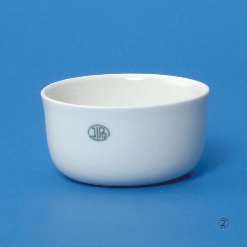 Annealing Dish, Porcelain / 자제 연소용 디쉬