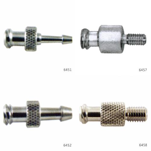 Luer Adapter, Stainless steel / 루어 어댑터