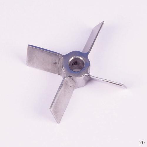 Stirring Rod - Impeller / 교반봉-임펠러, 이동형 Propeller Blade