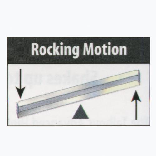 Incubating Rocking Shaker - Rocker,Talboy® / 쉐이커 - 락커 배양기, Vertical-motion