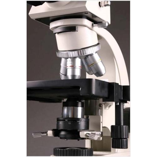 MIC-S16A 정립 삼안 위상차현미경