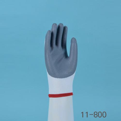 HYFLEX® 11-800, 11-801 Multi-Purpose Glove / 경작업용 글러브