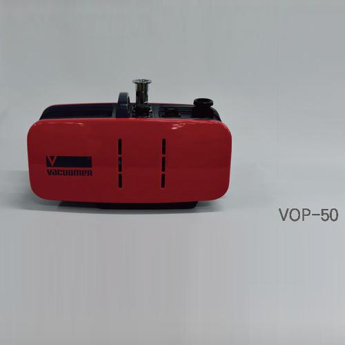 Vaduum Pump 진공 펌프, Vacuumer®